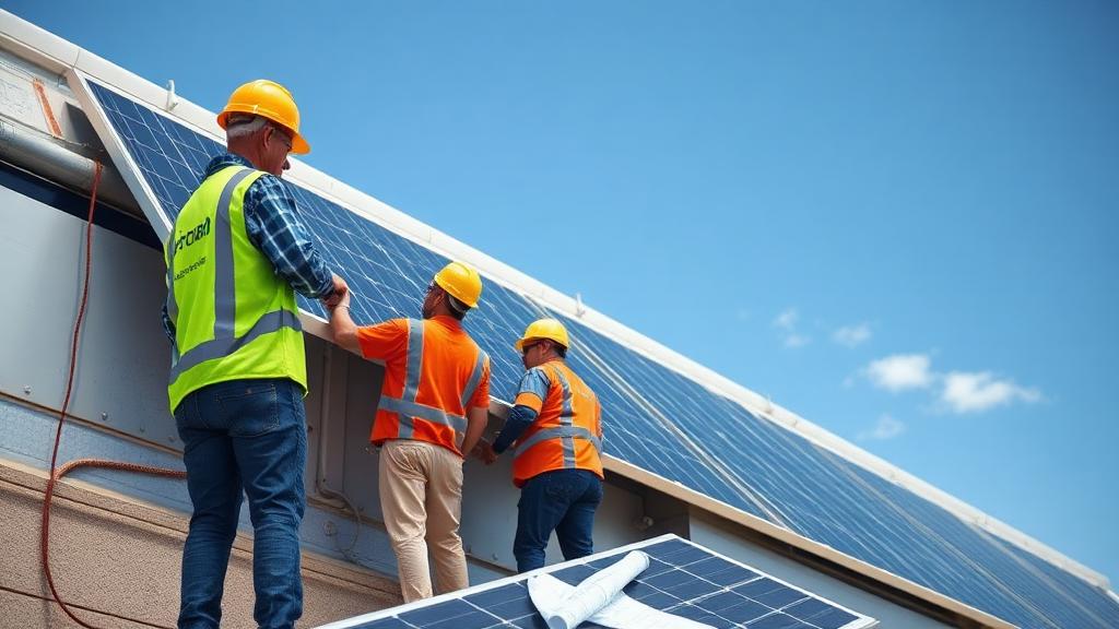 Contracting & Construction