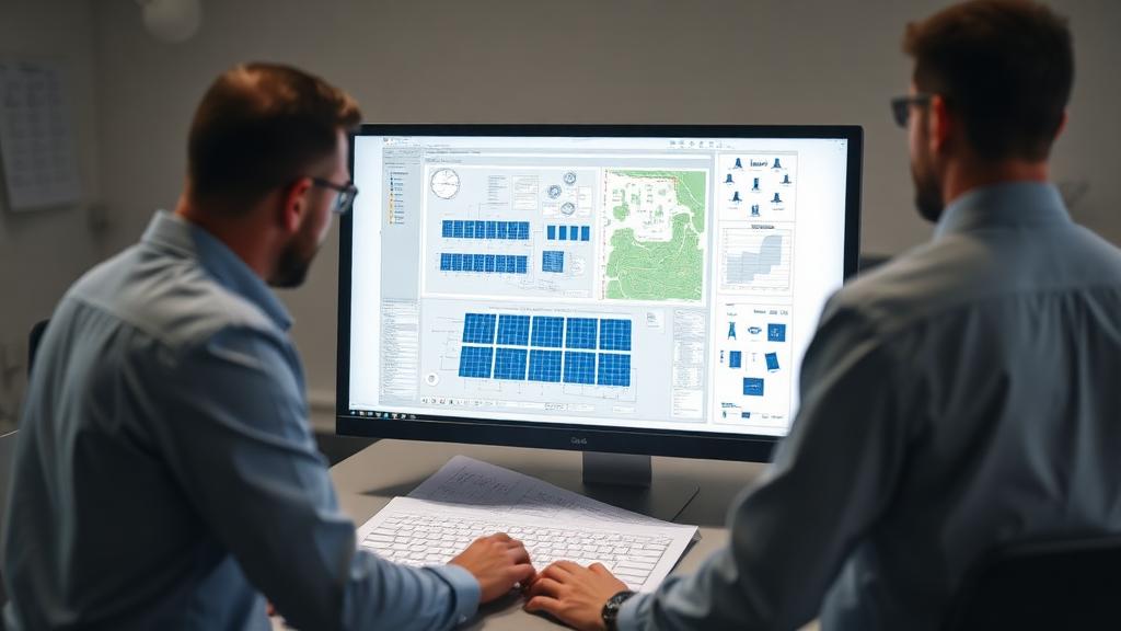 Solar Energy Solutions