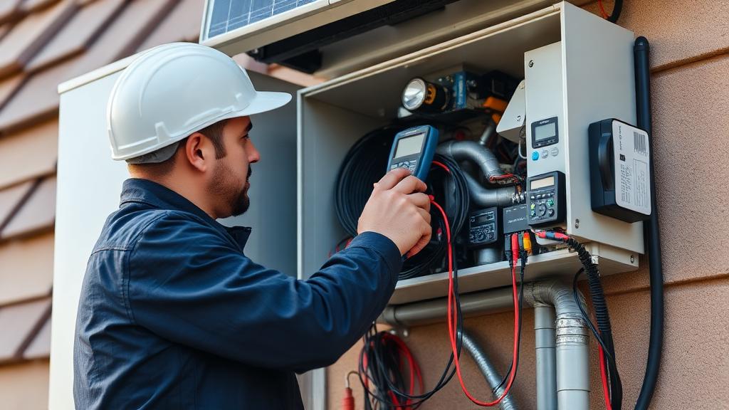 Support & After-Sales Services