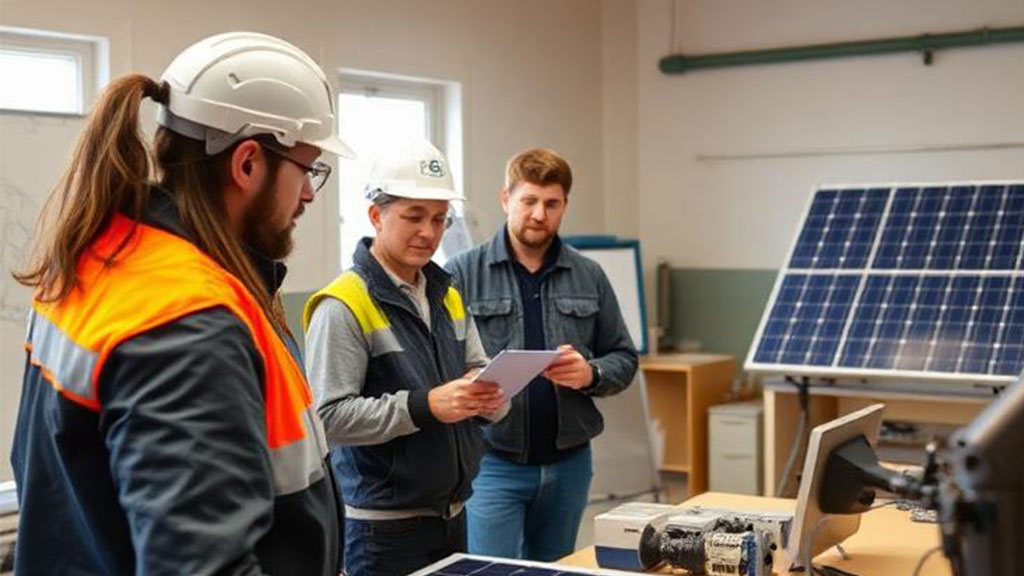 Training & Consulting