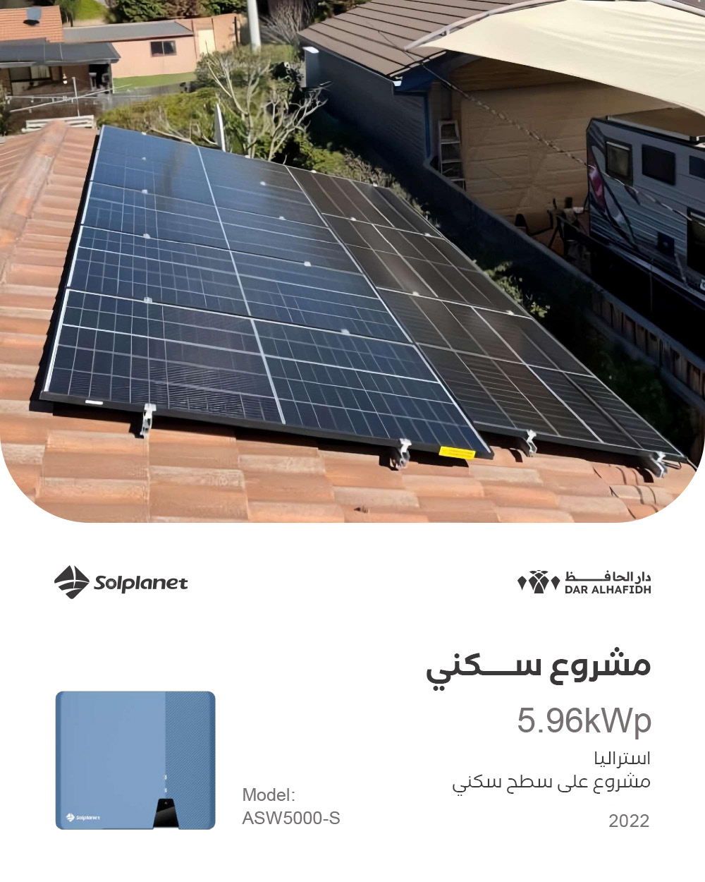 Comprehensive Support